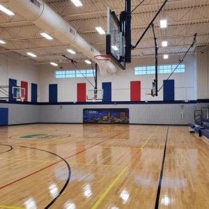 New Scioto Southland Community Center Opens