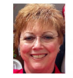 Rev. Bonnie Draudt