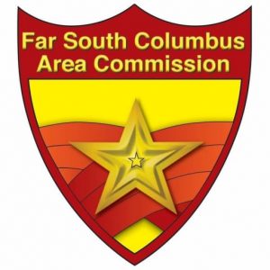 Far South Columbus Area Commission Logo