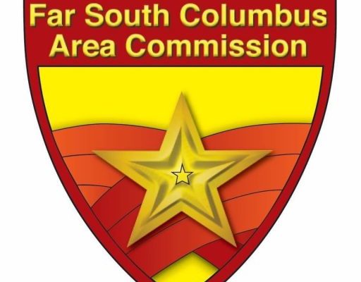 Far South Columbus Area Commission Logo