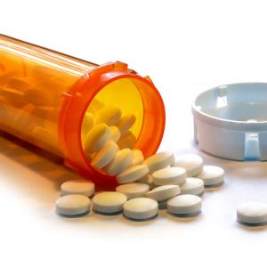 National Prescription Drug Take Back Day