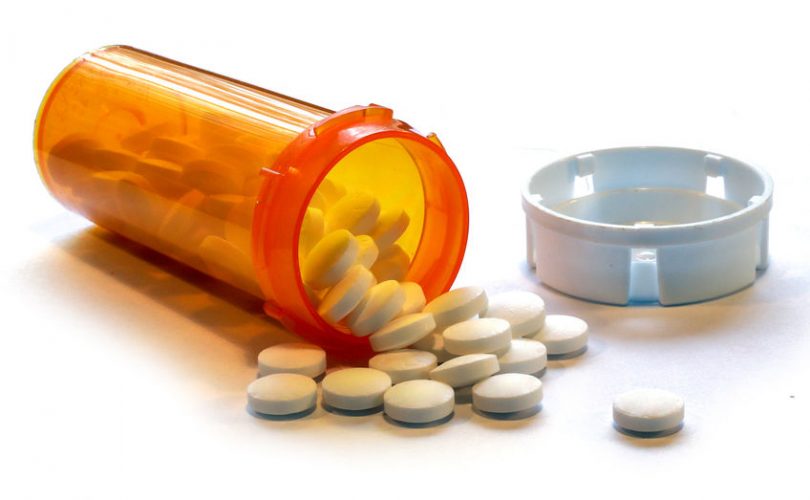 Prevent Prescription Drug Abuse