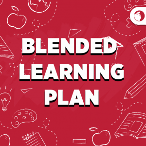 CCS Launches Blended Learning Transition Plan