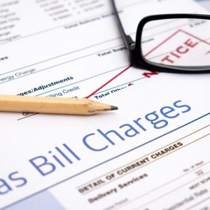 Saving on Home Energy Bills
