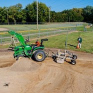 Youth Baseball Park Gets Cutting-edge Improvements